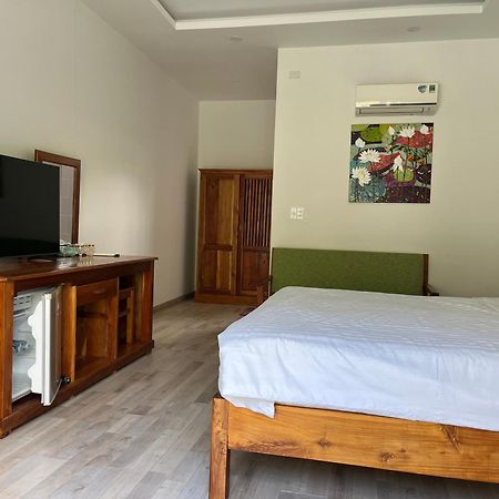 Ninila Villa Phú Quốc Ngoại thất bức ảnh