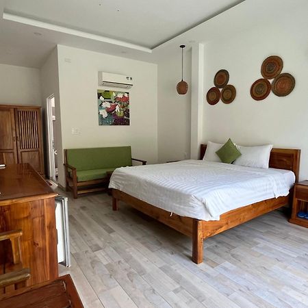 Ninila Villa Phú Quốc Ngoại thất bức ảnh