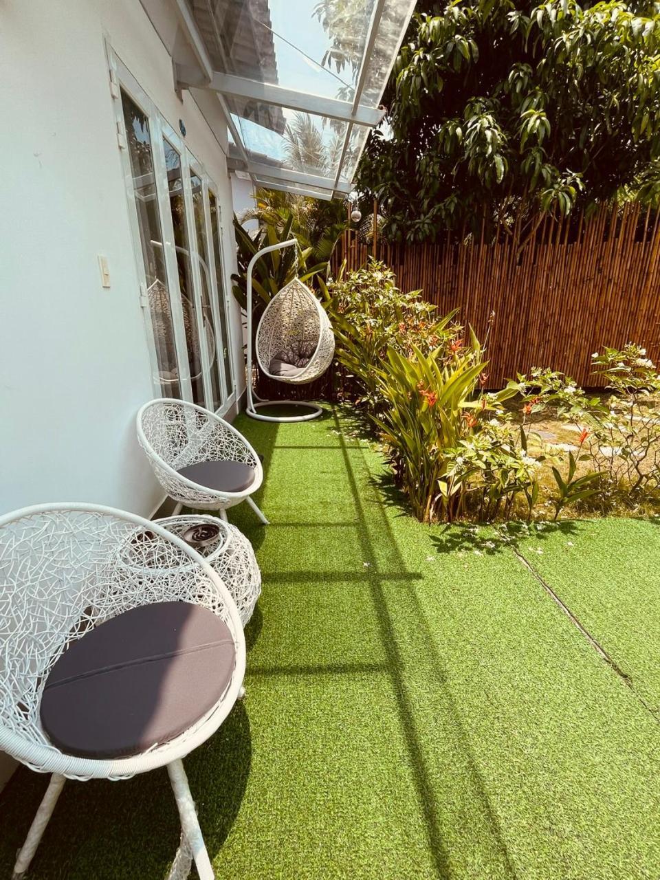 Ninila Villa Phú Quốc Ngoại thất bức ảnh