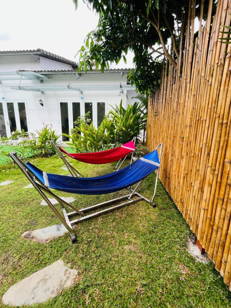 Ninila Villa Phú Quốc Ngoại thất bức ảnh
