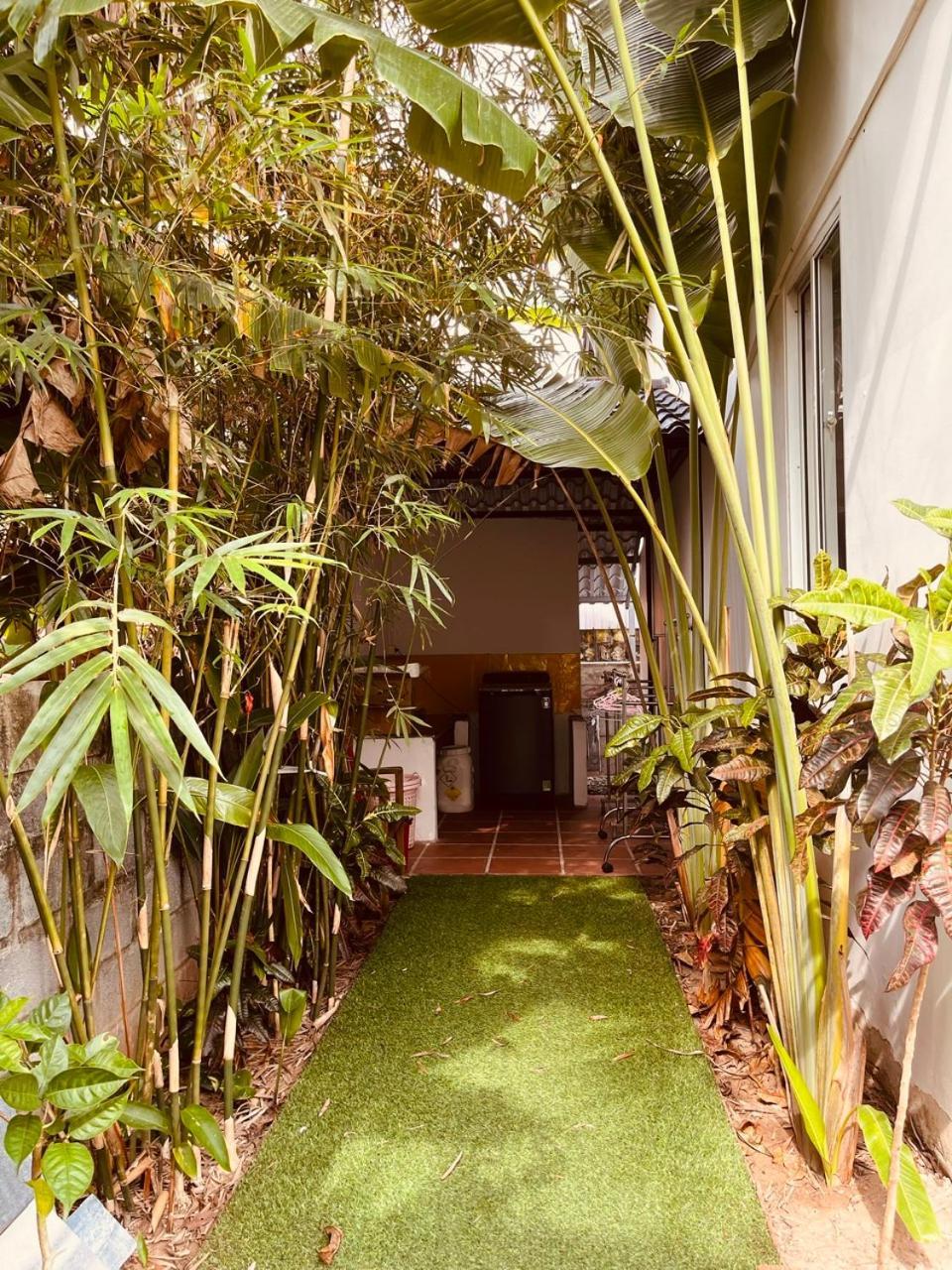Ninila Villa Phú Quốc Ngoại thất bức ảnh