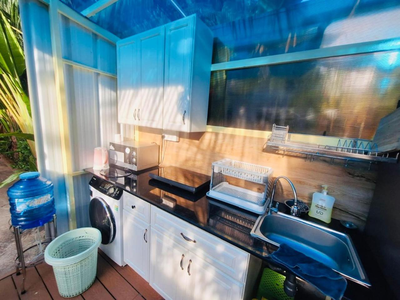 Ninila Villa Phú Quốc Ngoại thất bức ảnh